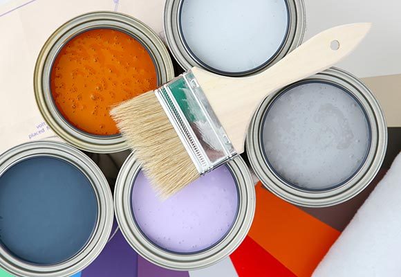Cuánta pintura necesito para mi proyecto