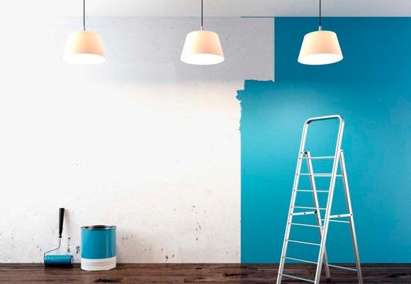 Cómo elegir la pintura adecuada