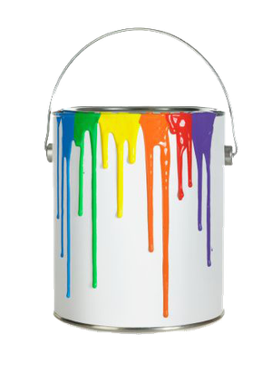 Pinturas profesionales