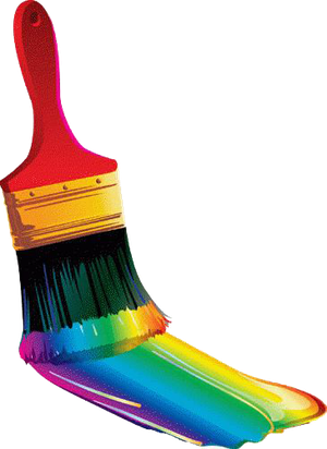 Pinturas para el hogar